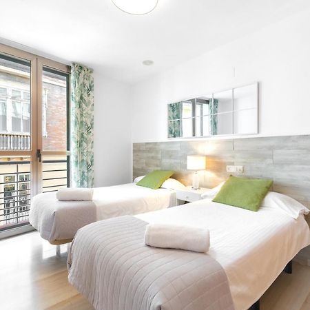 Vistas Panoramicas Calle Larios Malaga Ngoại thất bức ảnh