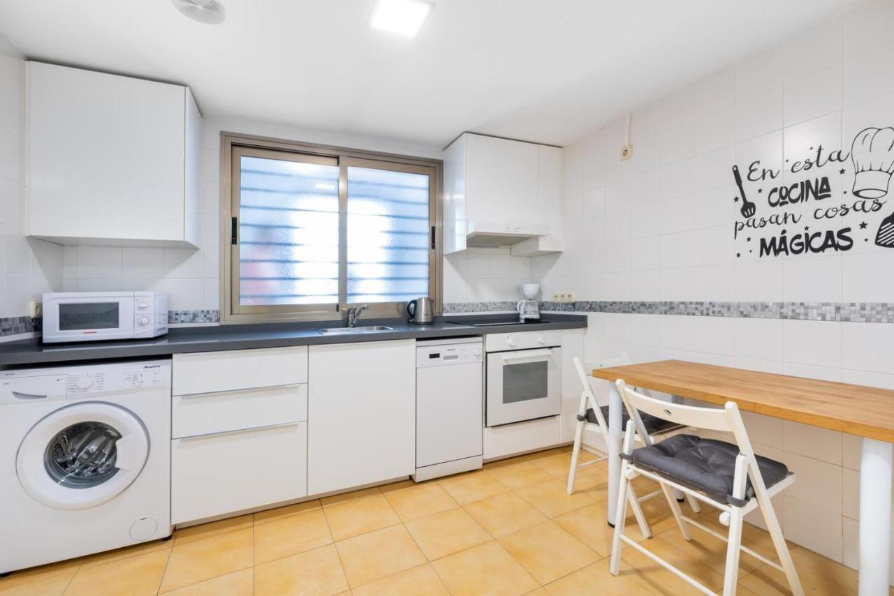 Vistas Panoramicas Calle Larios Malaga Ngoại thất bức ảnh