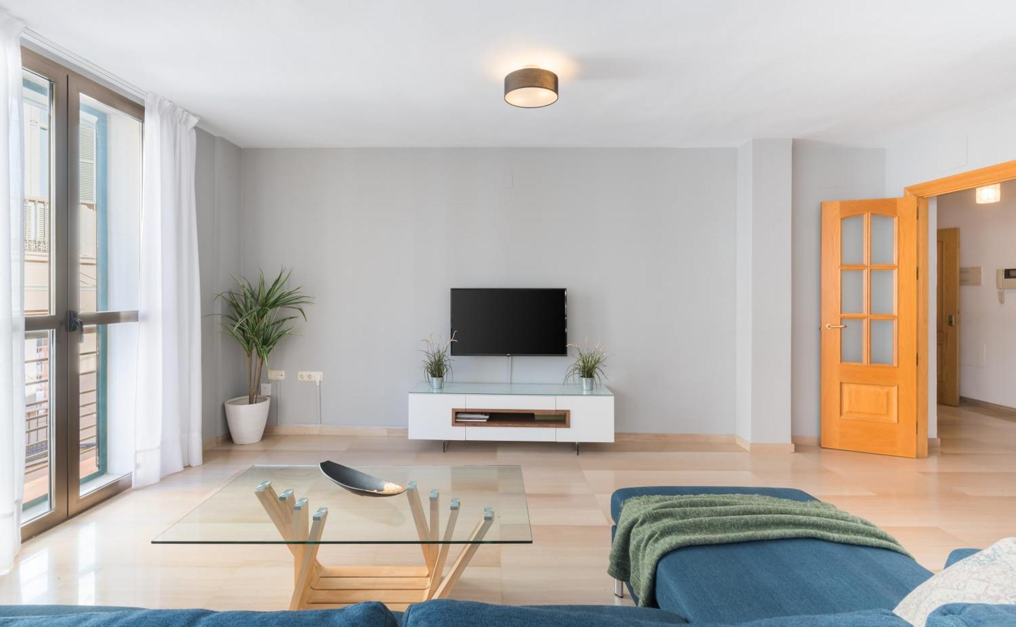 Vistas Panoramicas Calle Larios Malaga Ngoại thất bức ảnh